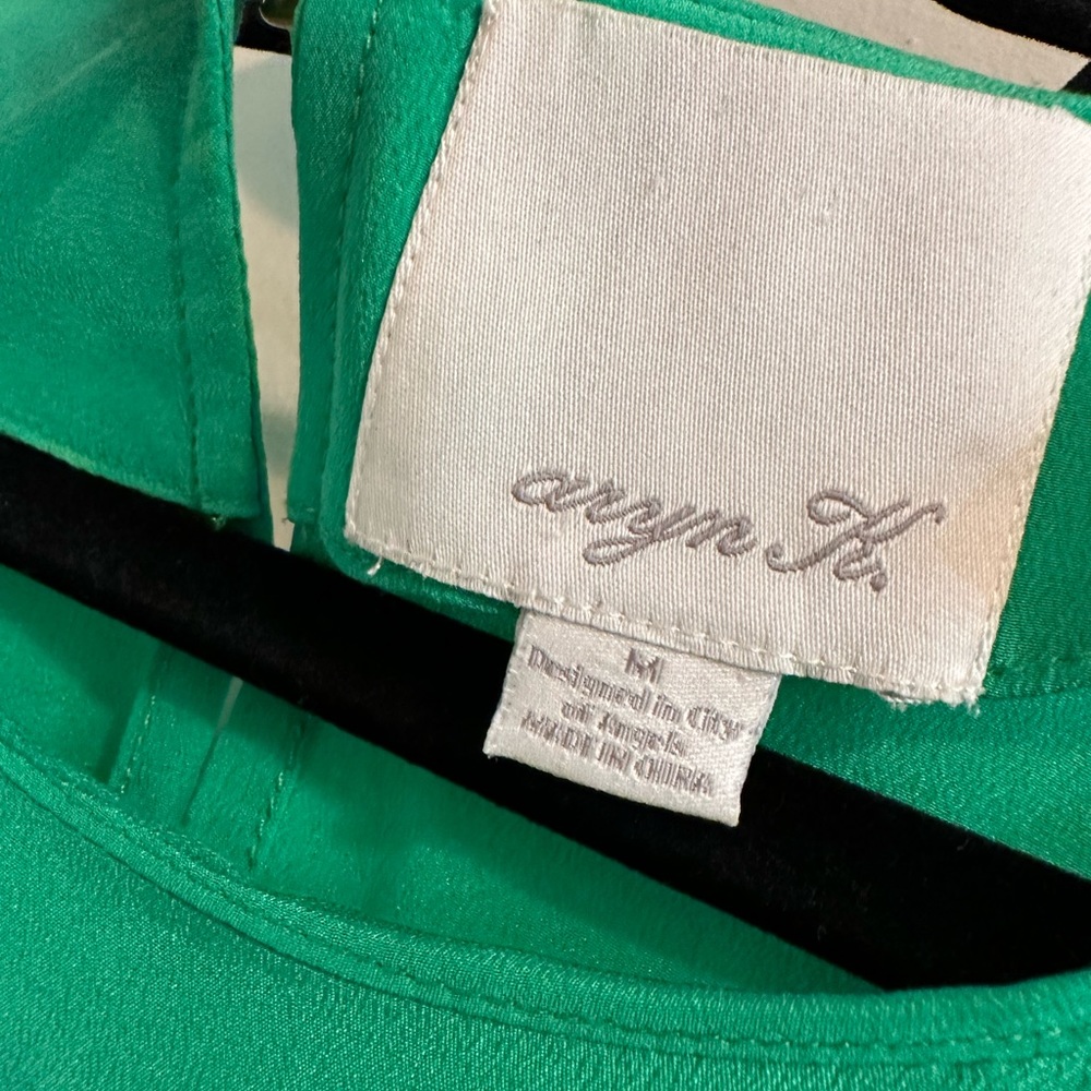 Aryn K Romper - Picture 4 of 6